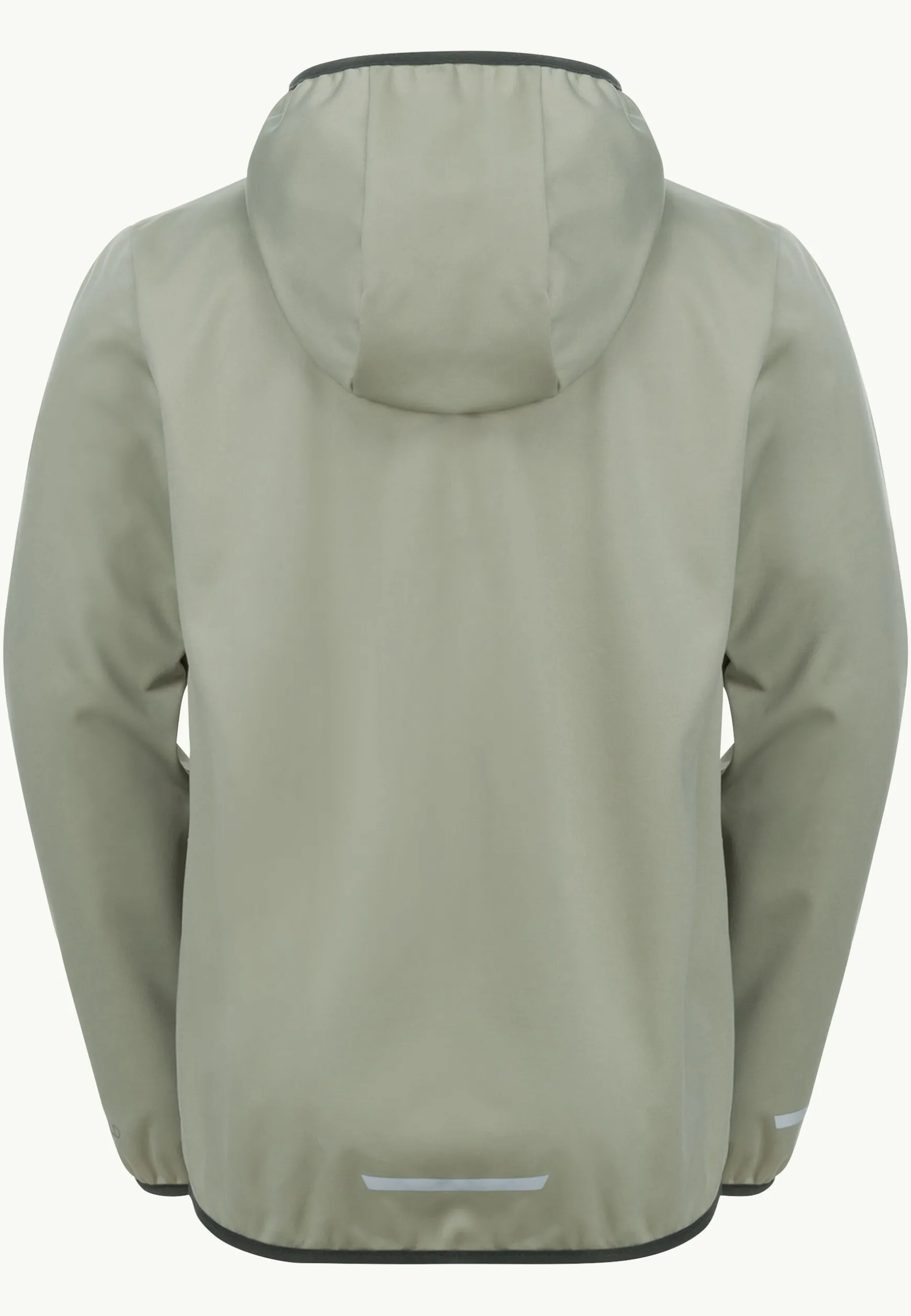 Feldberg Hooded Jkt K