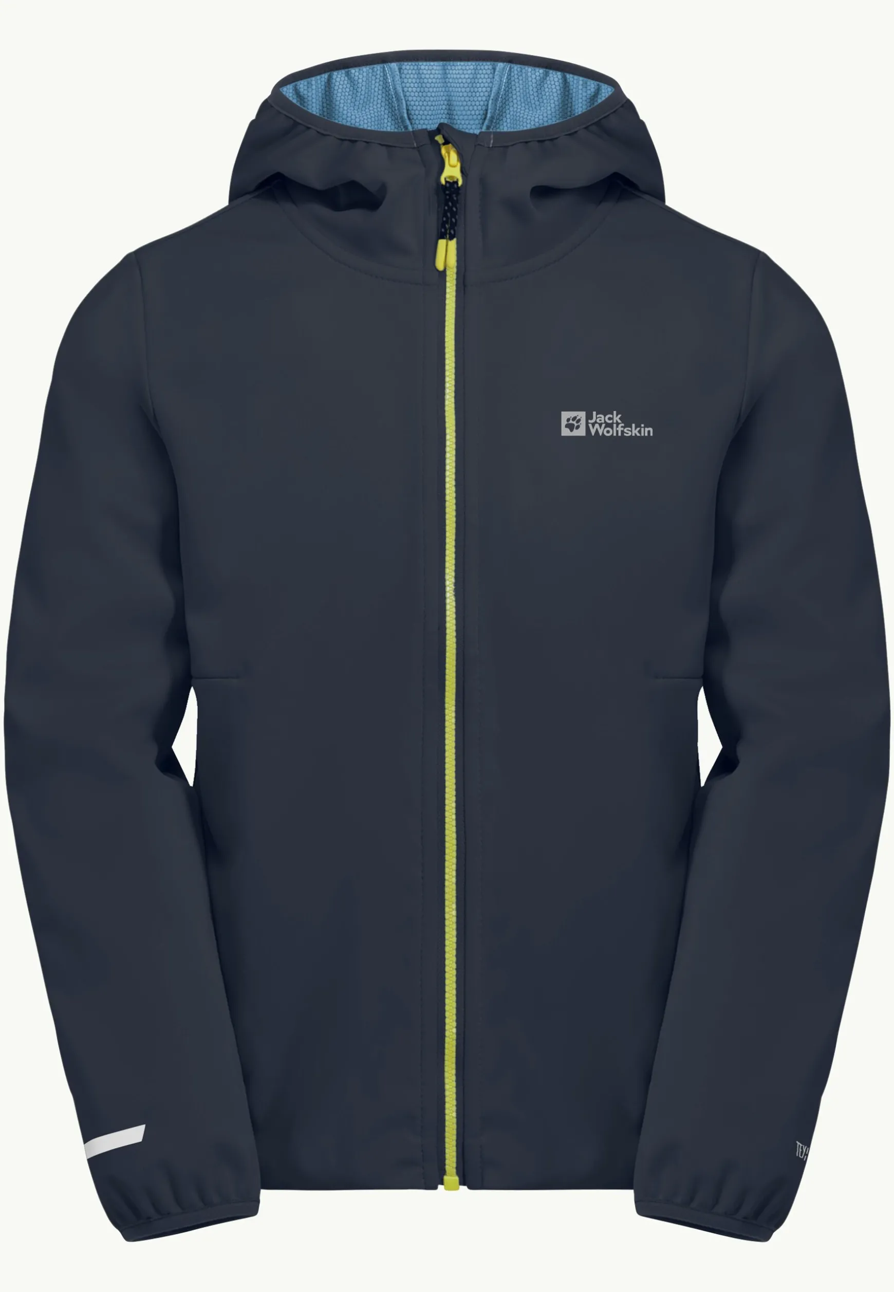 Feldberg Hooded Jkt K