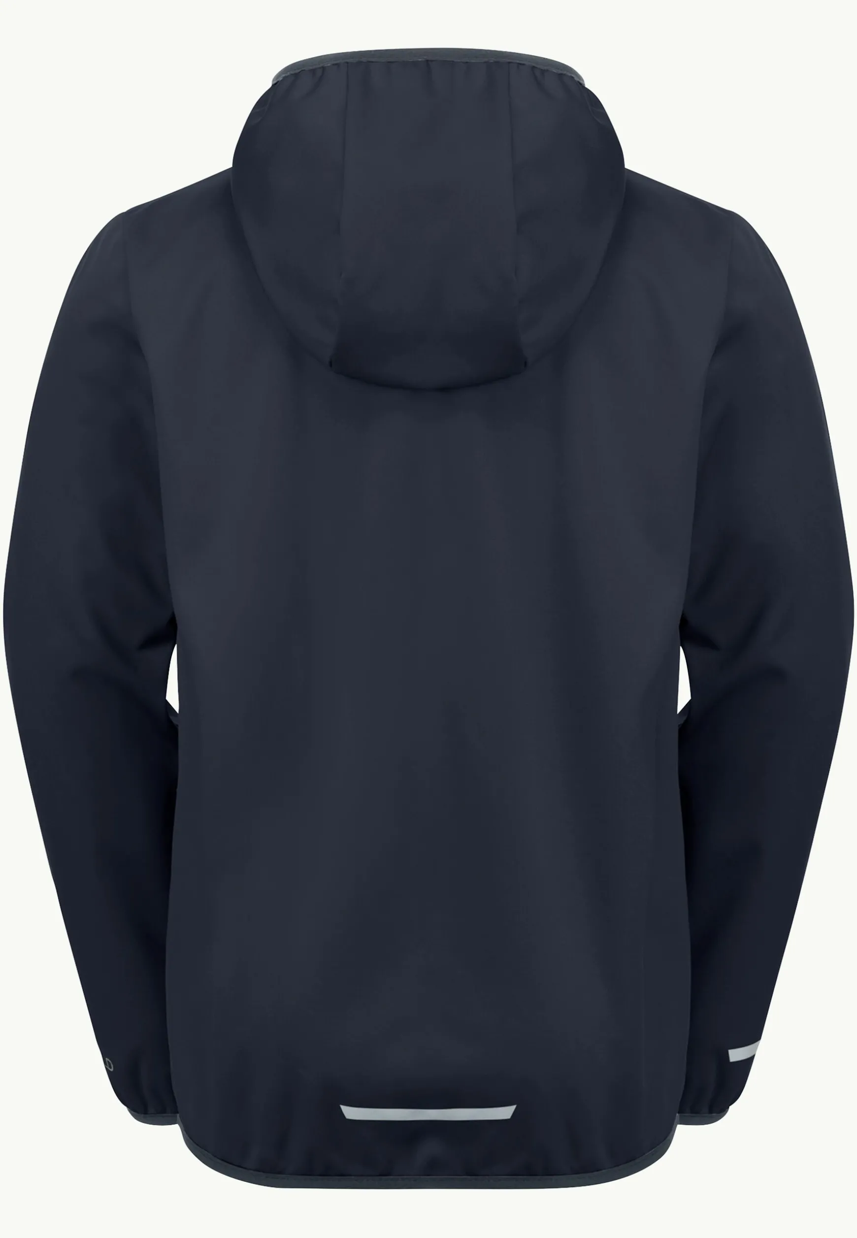 Feldberg Hooded Jkt K