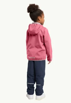 Feldberg Hooded Jkt K