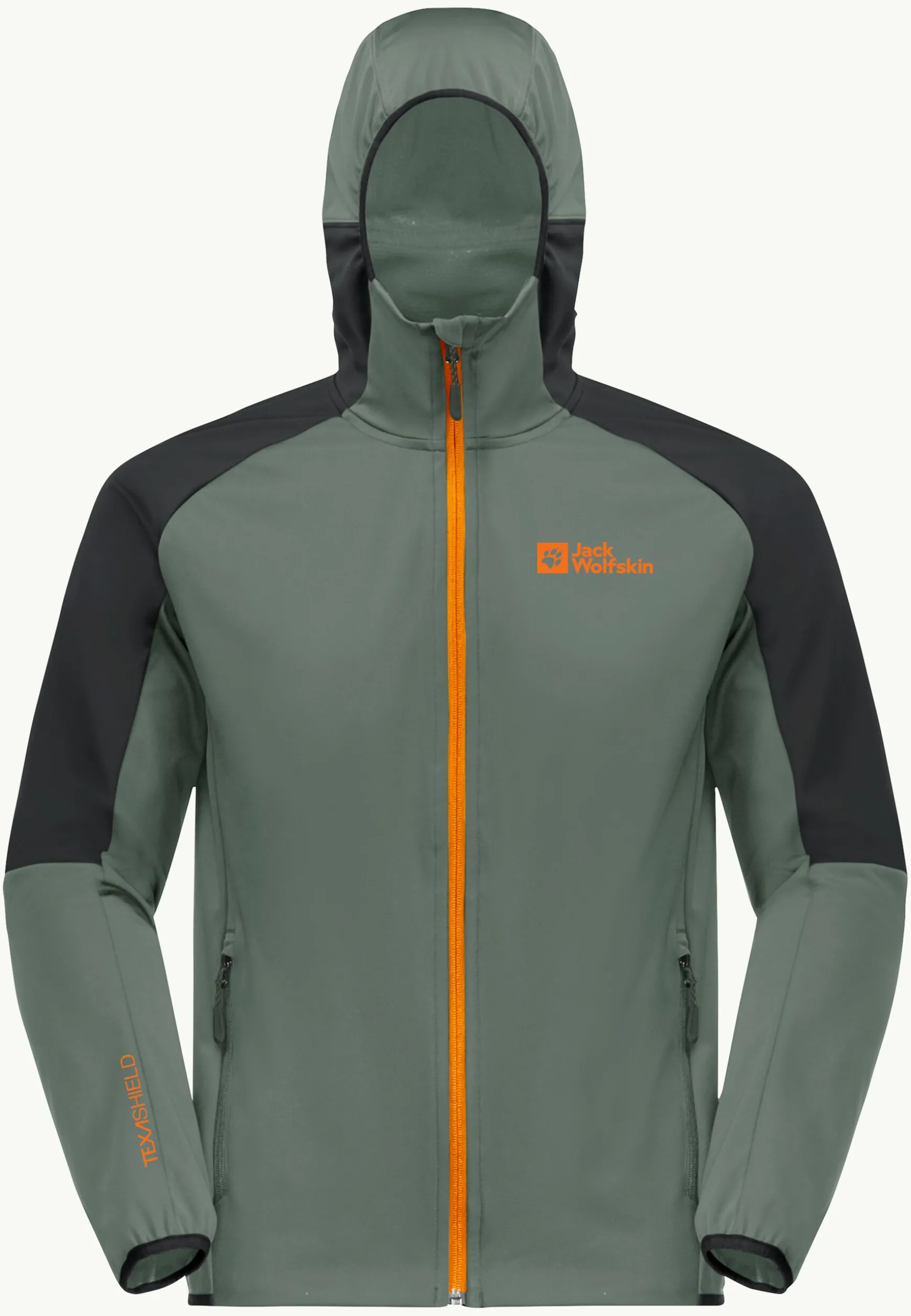 Feldberg Hoody M