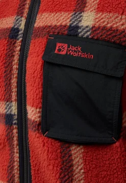 Felslicht Check Jkt M