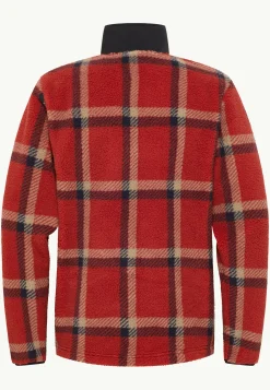 Felslicht Check Jkt M