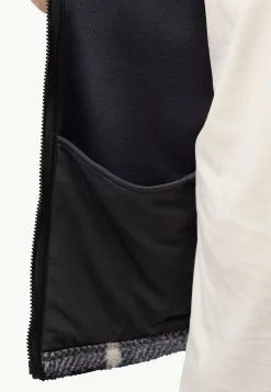 Felslicht Check Jkt M