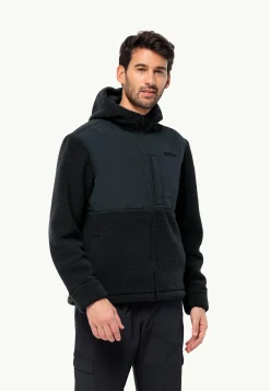 Felslicht Hooded Jkt M