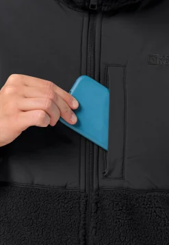 Felslicht Hooded Jkt M