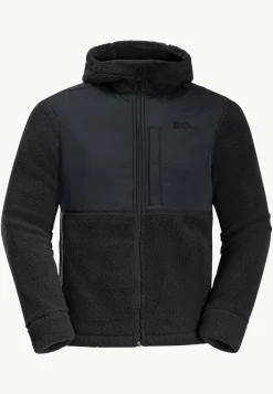 Felslicht Hooded Jkt M