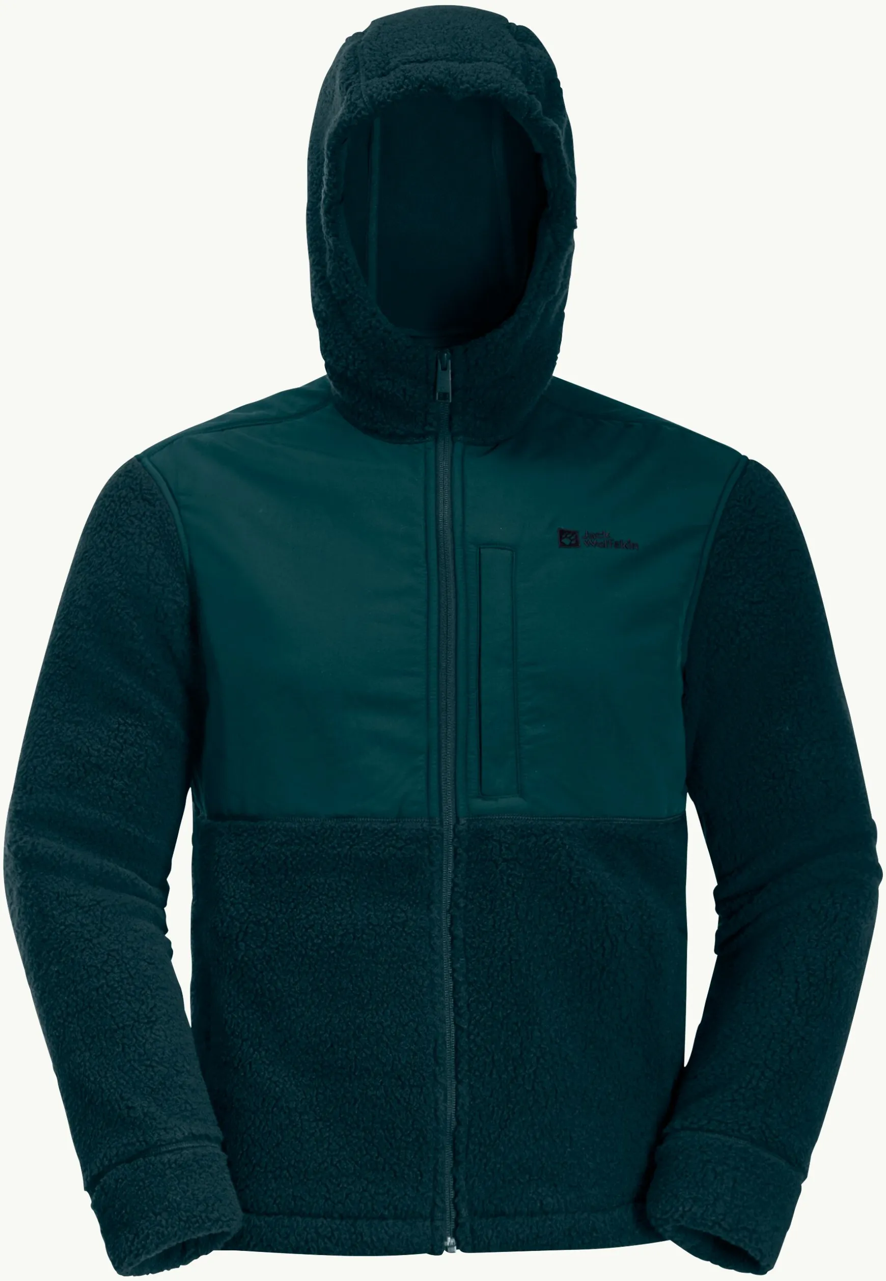 Felslicht Hooded Jkt M