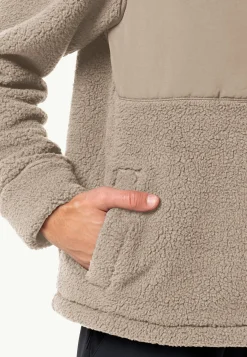 Felslicht Hooded Jkt M