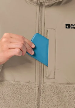 Felslicht Hooded Jkt M