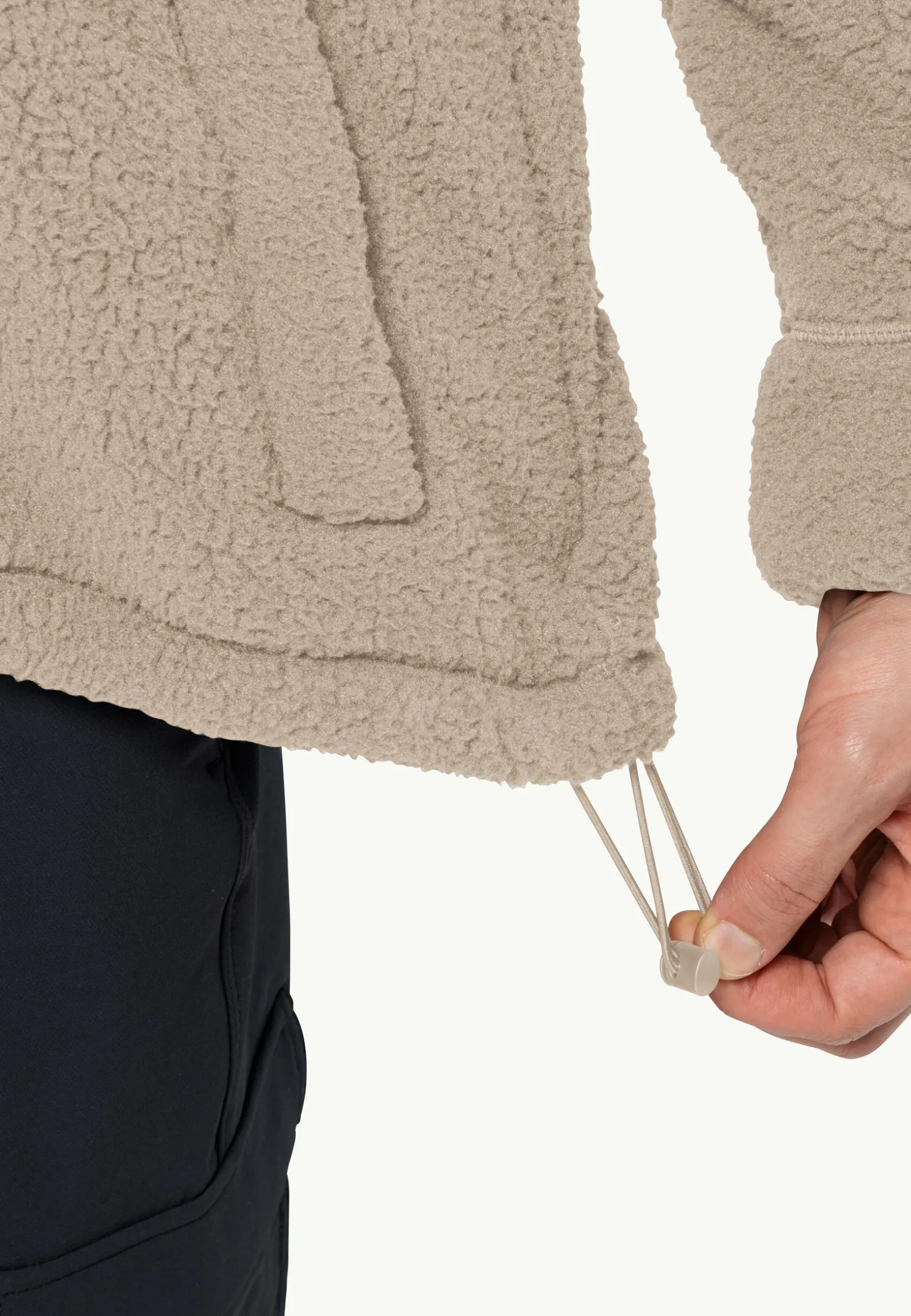 Felslicht Hooded Jkt M