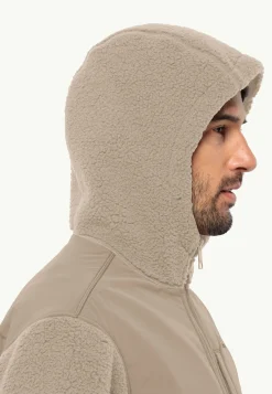 Felslicht Hooded Jkt M