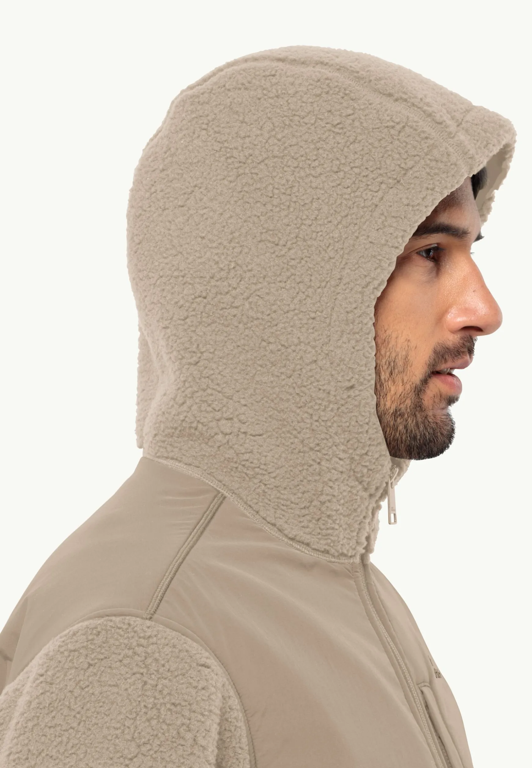 Felslicht Hooded Jkt M