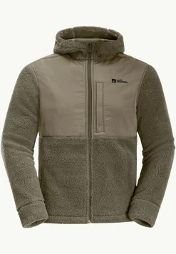 Felslicht Hooded Jkt M