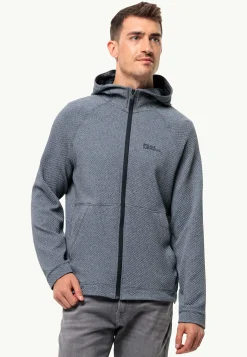 Fernweh Hooded Jkt M