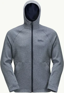 Fernweh Hooded Jkt M