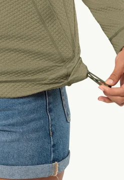 Fernweh Hooded Jkt W