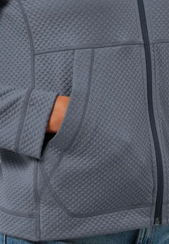 Fernweh Hooded Jkt W