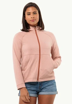 Fernweh Hooded Jkt W