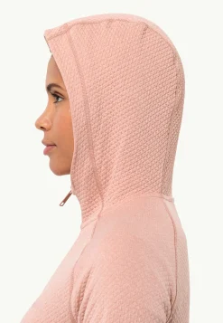 Fernweh Hooded Jkt W