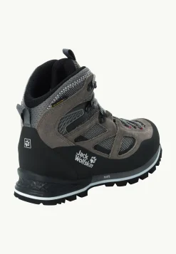 Force Crest Texapore Mid W