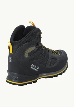 Force Crest Texapore Mid M