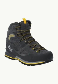 Force Crest Texapore Mid M