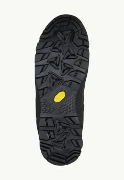 Force Crest Texapore Mid M