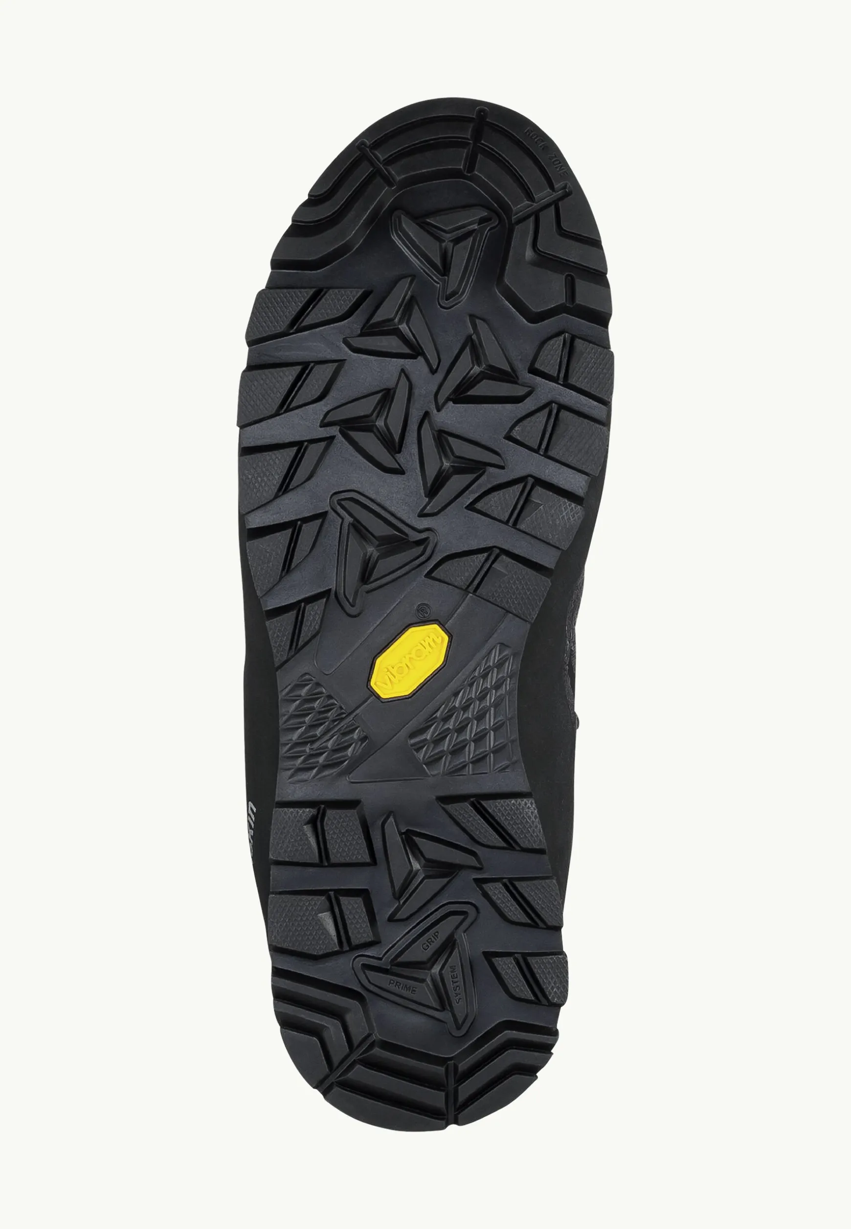 Force Crest Texapore Mid M