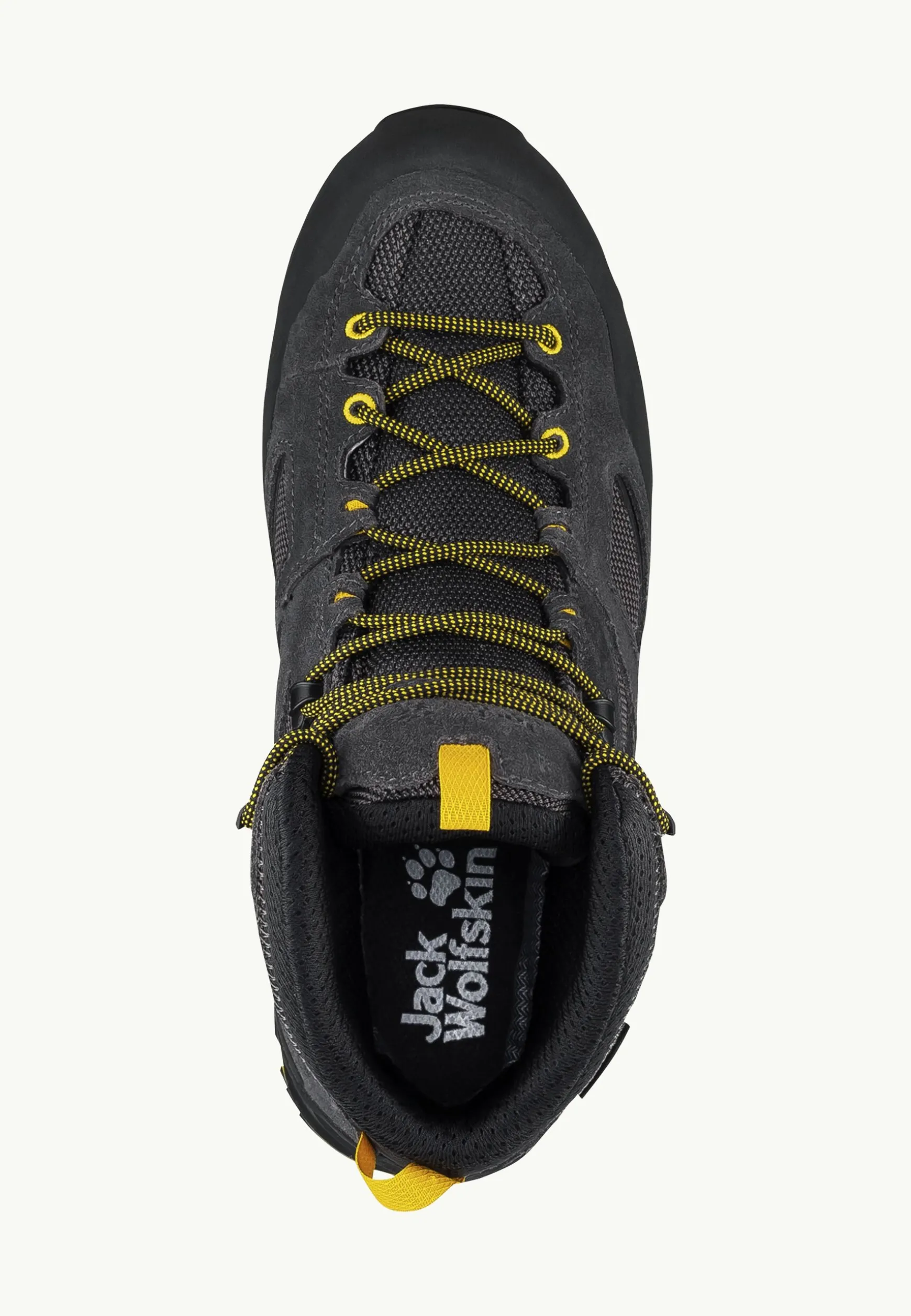 Force Crest Texapore Mid M