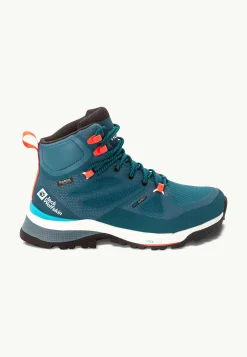 Force Striker Texapore Mid W
