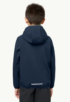 Fourwinds Jacket Kids