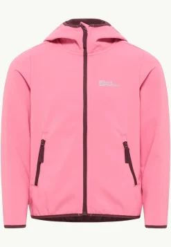 Fourwinds Jacket Kids