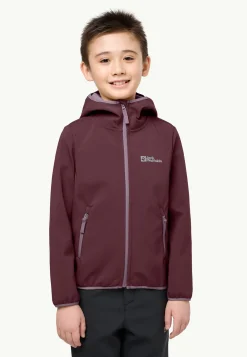 Fourwinds Jacket Kids