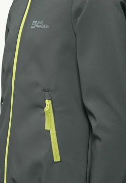 Fourwinds Jacket Kids