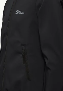 Fourwinds Jacket Kids