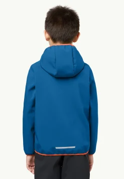 Fourwinds Jacket Kids