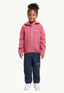 Fourwinds Jacket Kids