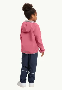 Fourwinds Jacket Kids