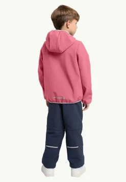 Fourwinds Jacket Kids