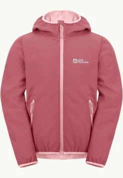 Fourwinds Jacket Kids