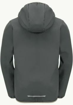 Fourwinds Jacket Kids