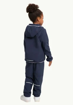 Fourwinds Jacket Kids