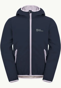 Fourwinds Jacket Kids