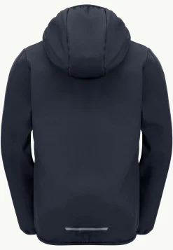 Fourwinds Jacket Kids