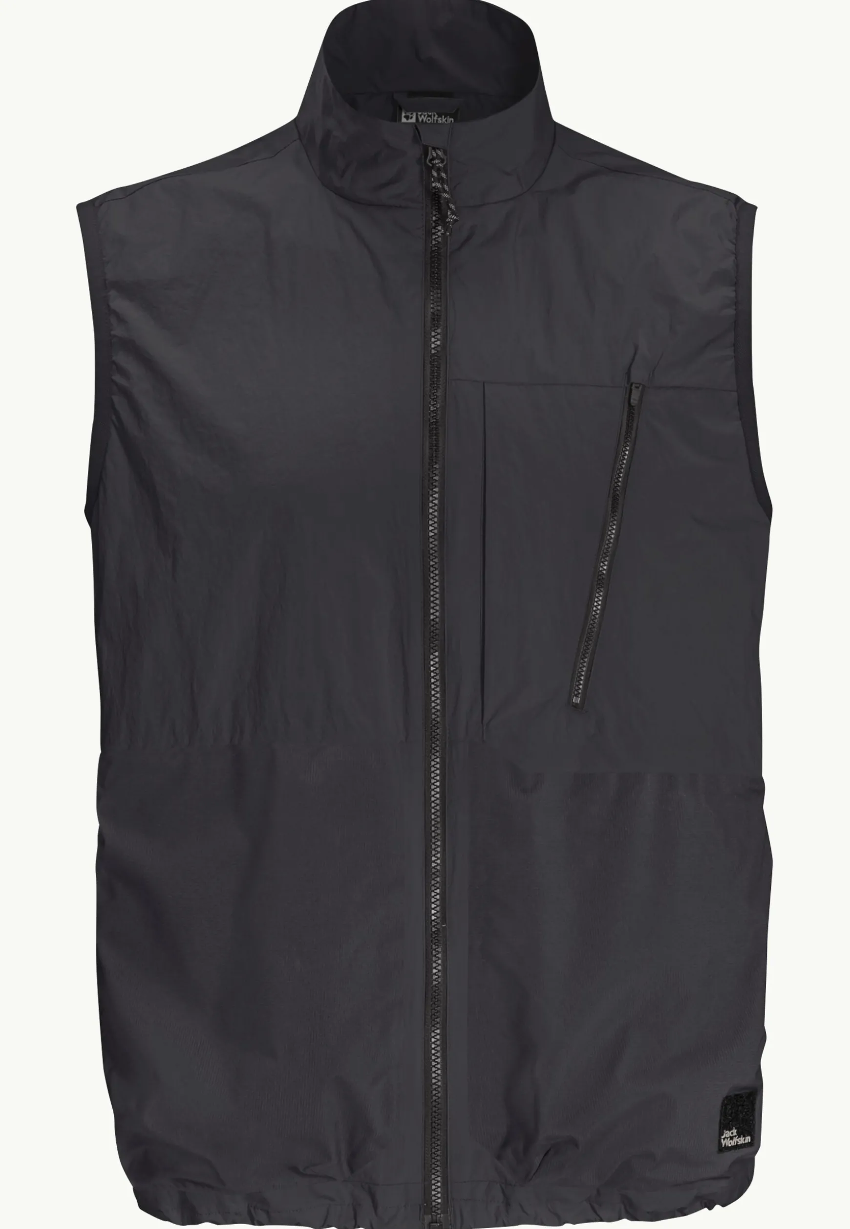 Friedberger Vest