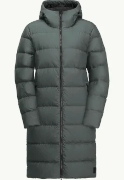 Frozen Palace Coat W Rds