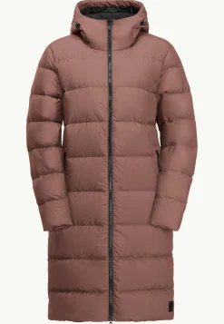 Frozen Palace Coat W Rds