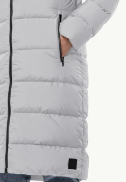 Frozen Palace Coat W Rds