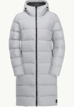 Frozen Palace Coat W Rds